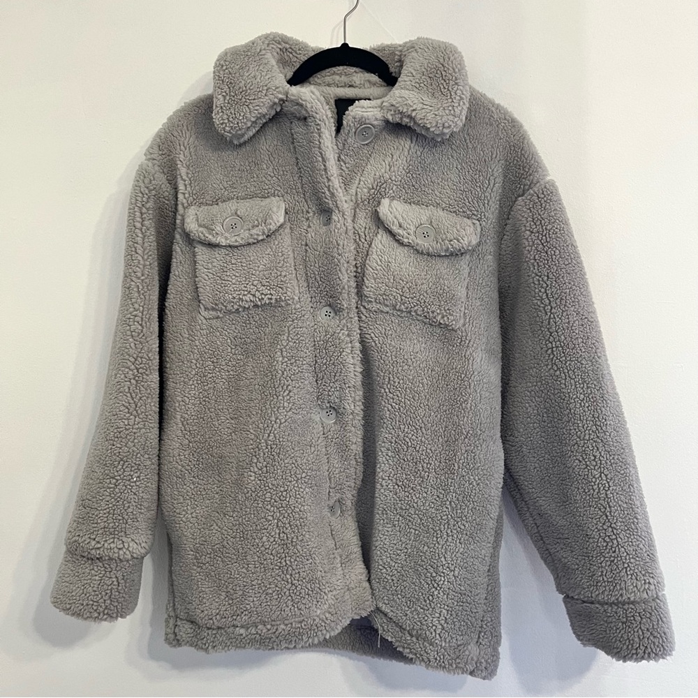 Forever 21 Jacket